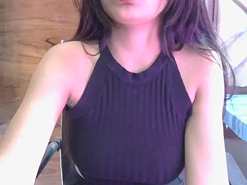 צ'אט XXX בשידור חי של miss-riyaa