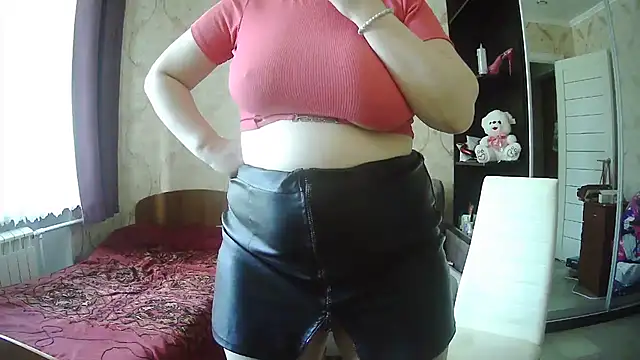 Lolitiaa's Live XXX Chat