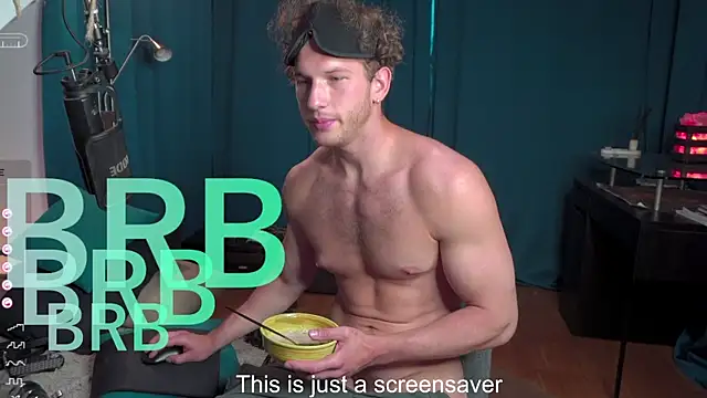 צ'אט XXX בשידור חי של VIktorSecret