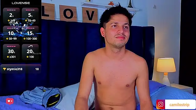 Issac_james_ Chat XXX live