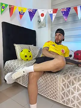 Thiago_Hilln Live XXX chat