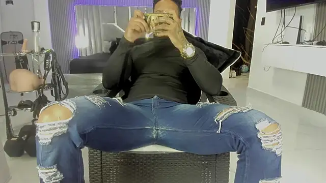 master_leather live XXX chat