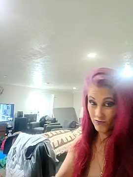 Chat +18 de BusyB1983 ao vivo