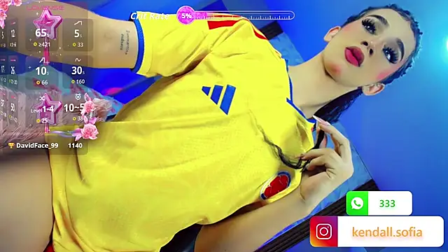 Sophiaa_doll_ Chat XXX live