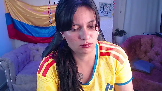 amanda_rousee Chat XXX in diretta