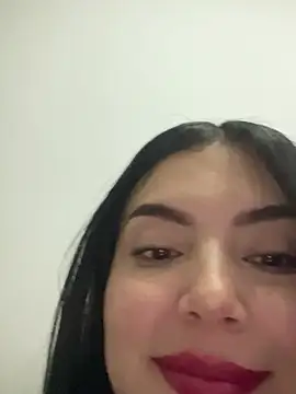 Cami_olarte – Live XXX-chat
