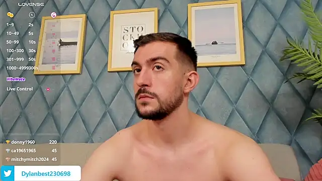 Dylan_Best Chat XXX live