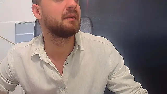 دردشة JamesMyerss الجنسية المباشرة