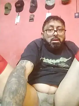 lingerieman420@xh Webcam-Show
