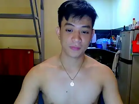Webkamerová show AsianCUMQUICKLY