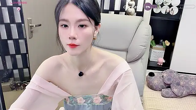 Yueyue-MM Live XXX-chat