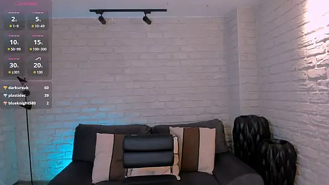 Czat XXX na żywo – LoiseHarper