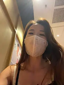 kiss_loo 现场XXX聊天