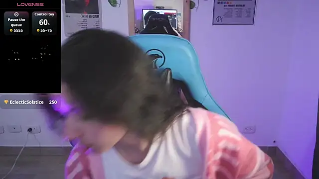 JadeMonett's Live XXX Chat