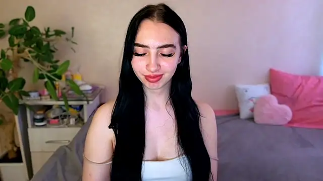 Chat XXX Live WildKittenX_