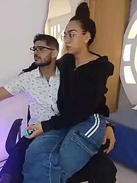 ritzabeth_daniel Live XXX Chat