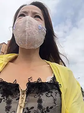 kiss_loo 라이브 XXX 채팅