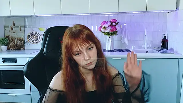 Živý XXX chat Harley_Quinsy