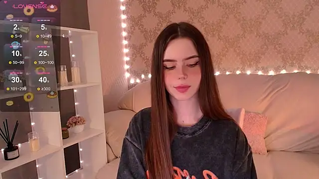HolyMiax Chat XXX in diretta