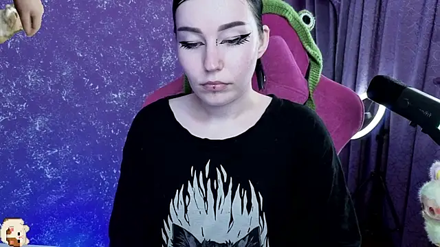 MargarettRose's Live XXX Chat