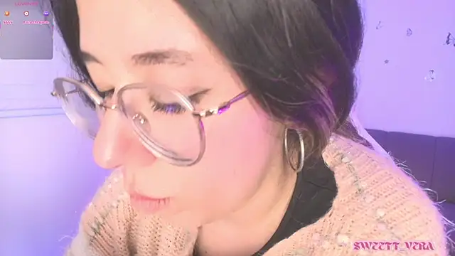 Chat XXX en directo de sweettvera