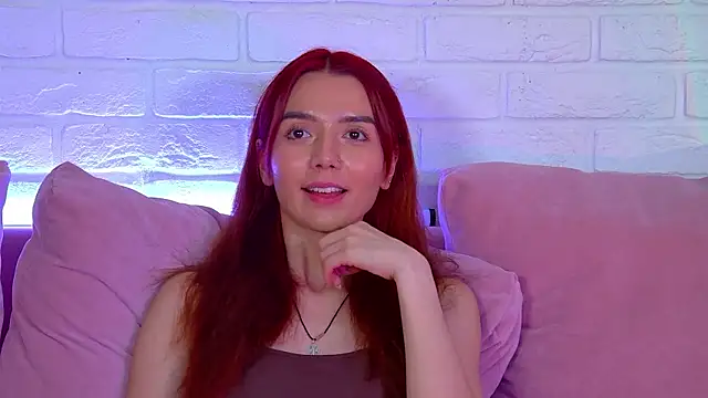 VanessaVienne's Live XXX Chat