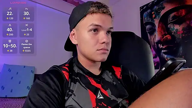 Dunkan_Kravitz's Live XXX Chat