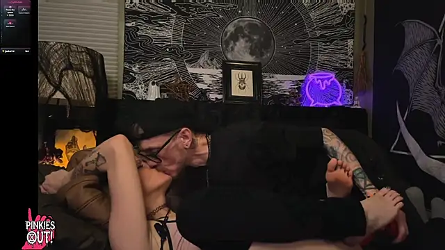 webzandkordz Live XXX Chat