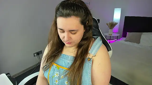 Czat XXX na żywo – Ayleen_Gece