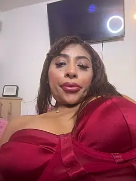 Czat XXX na żywo – canela_10
