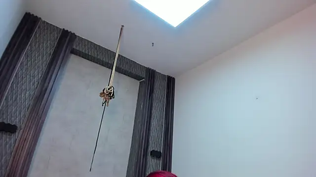 Chat XXX en directo de selene_red_