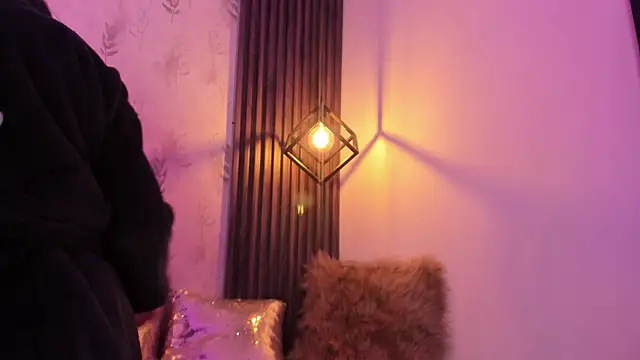 NahomyCarthern Live XXX chat