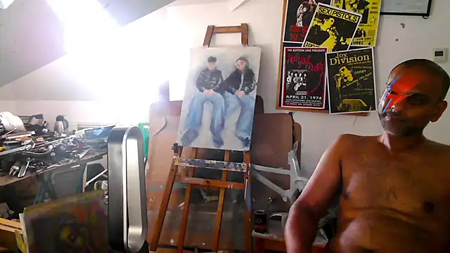 mista_sista_fista Live XXX-chat