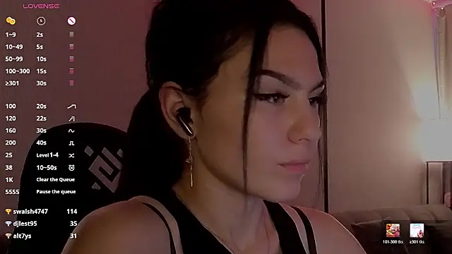 kara_liffe live XXX chat