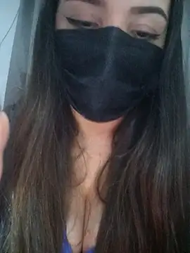 Živý XXX chat ZayaX69