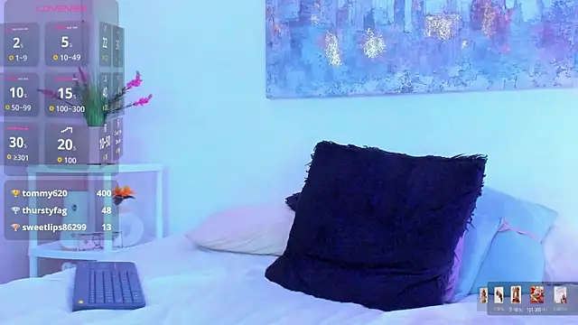 __armin Adlı Modelin Canlı XXX Sohbeti