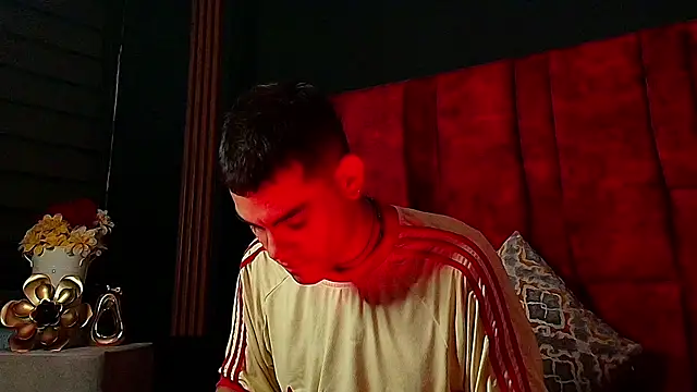 Lycan__ Live XXX Chat