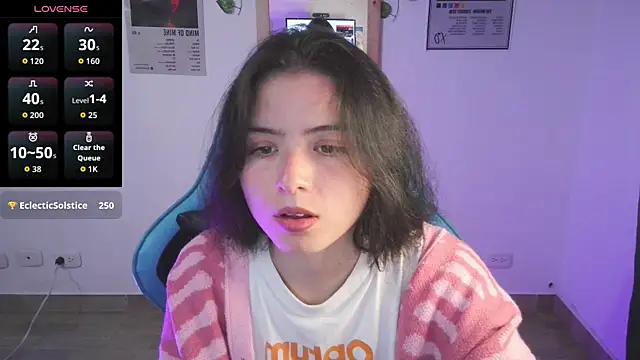 JadeMonett Chat XXX live