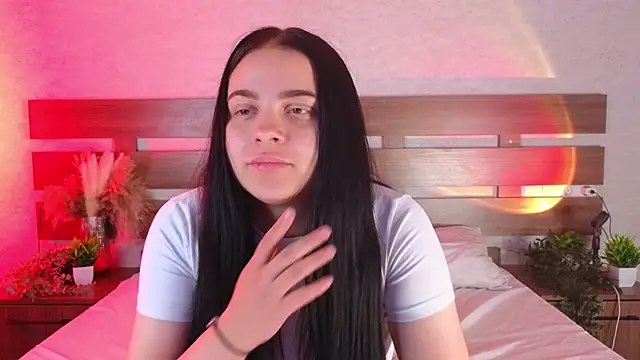 Chat XXX en directo de MarthaSanchez