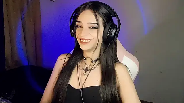 Dollbehavior_ Live XXX-chat