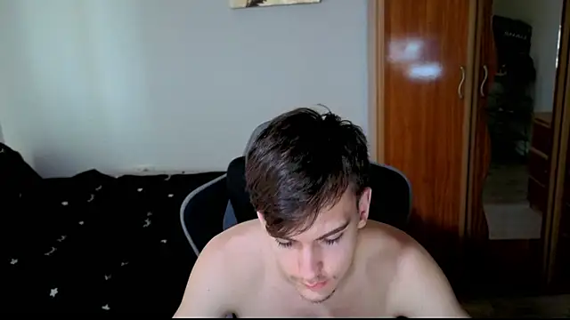 BradyFlint Live XXX-chat