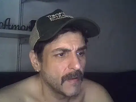 Chat +18 de BrunoAlphaBR ao vivo