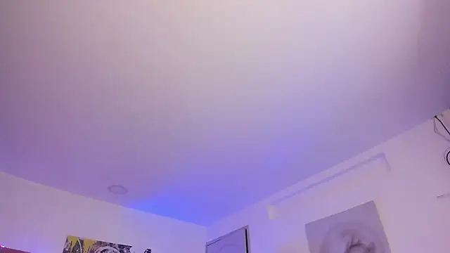 XXX chat uživo modela Marily_Daniela_