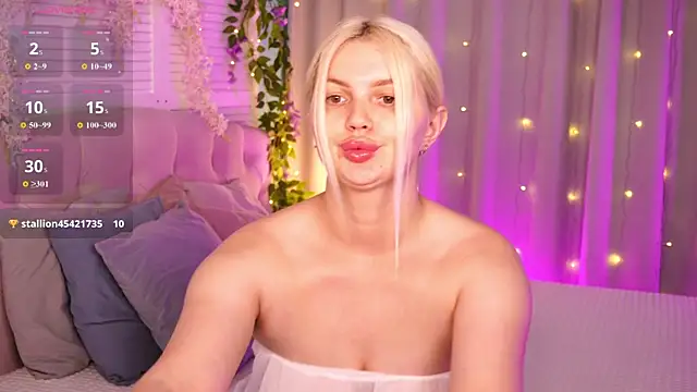AmeliaWeells Live XXX-Chat