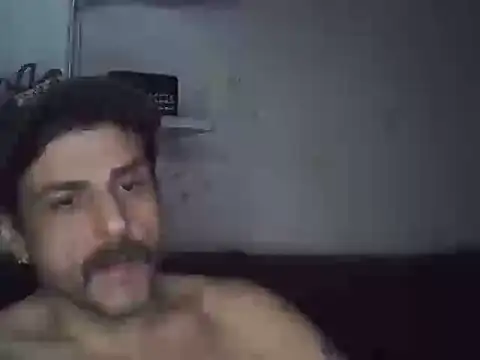 BrunoAlphaBR Live XXX-chat
