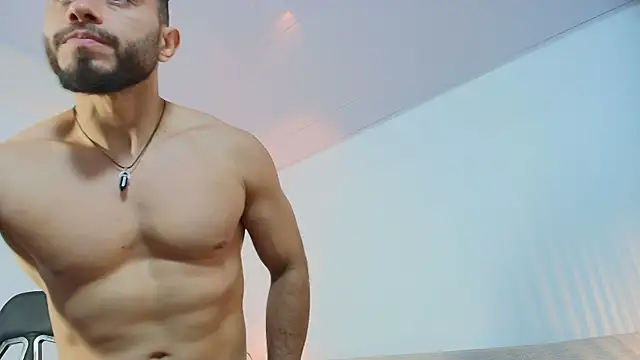 Mateo_Vega_ Live XXX-chat
