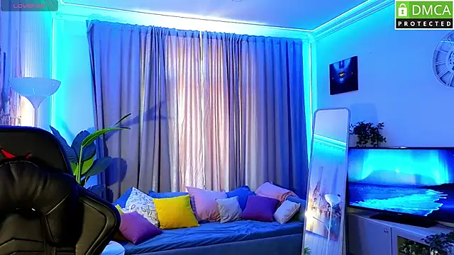 Sinty_Noria's Live XXX Chat