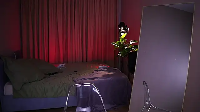 Chat XXX en directo de YokoKoko_