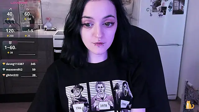 Chat XXX en directo de miura_moon