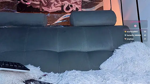 Angel-dragun's Live XXX Chat